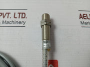 Pulsotronic 9962-1400 Proximity Switch Sensor 10-30 Vdc 400Ma 2Mm Bu/Fi, 2 Meter