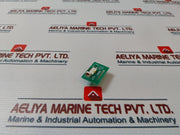 Pulstec Psbsdp-035-4 Feed Sensor Board