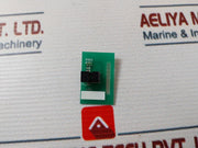Pulstec Psbsdp-035-4 Feed Sensor Board