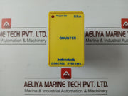 Pulsteknik Rra 200 Control System Counter 10 Hz 5A 250V~