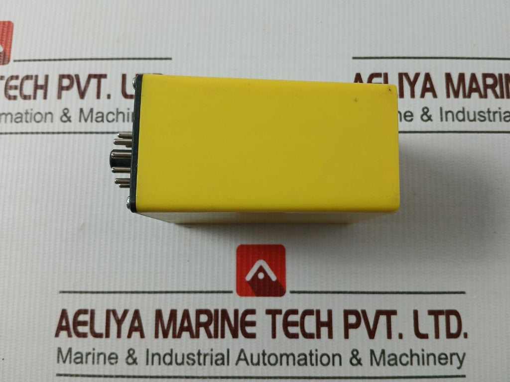 Pulsteknik Rra 200 Control System Counter 10 Hz 5A 250V~ – Aeliya Marine
