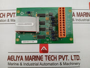 Pump Automation Circuit Board Revision A 03956-1983557 In Used Condition