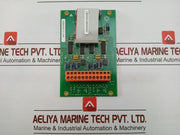 Pump Automation Circuit Board Revision A 03956-1983557 In Used Condition