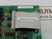Pump Automation Circuit Board Revision A 03956-1983557 In Used Condition