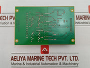 Pump Automation Circuit Board Revision A 03956-1983557 In Used Condition