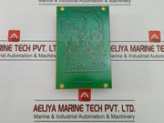 Pump Automation Circuit Board Revision A 03956-1983557 In Used Condition