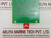 Pump Automation Circuit Board Revision A 03956-1983557 In Used Condition