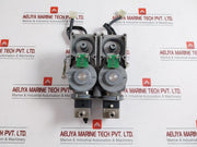 Pump Head W/ Stepper Motor 6600r165 By Sonceboz