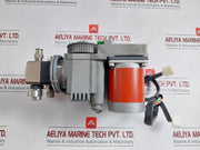 Pump Head W/ Stepper Motor 6600r165 By Sonceboz