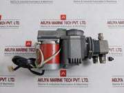 Pump Head W/ Stepper Motor 6600r165 By Sonceboz