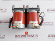 Pump Head W/ Stepper Motor 6600r165 By Sonceboz