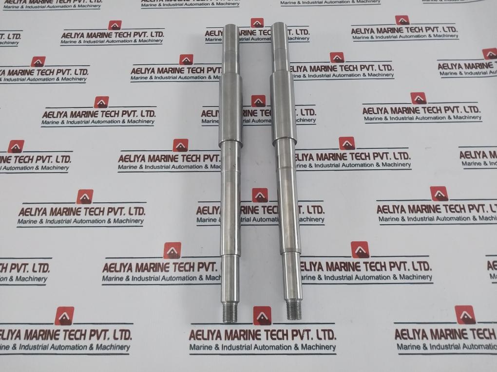 Pump Shaft 9070414 Bs 40-3-j X S Pump Series 586.05.04.008 24Mm