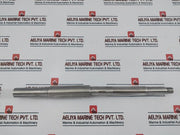 Pump Shaft 9070414 Bs 40-3-j X S Pump Series 586.05.04.008 24Mm