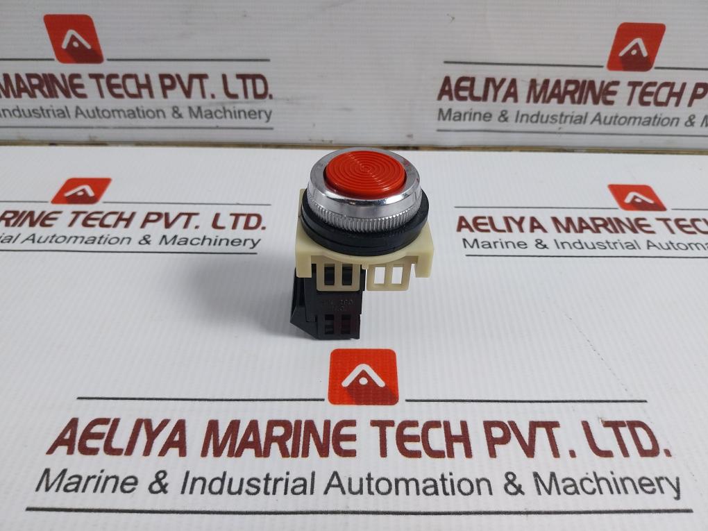 Push-Button-Switch-Ah30-f-Fuji-Electric-208498-1