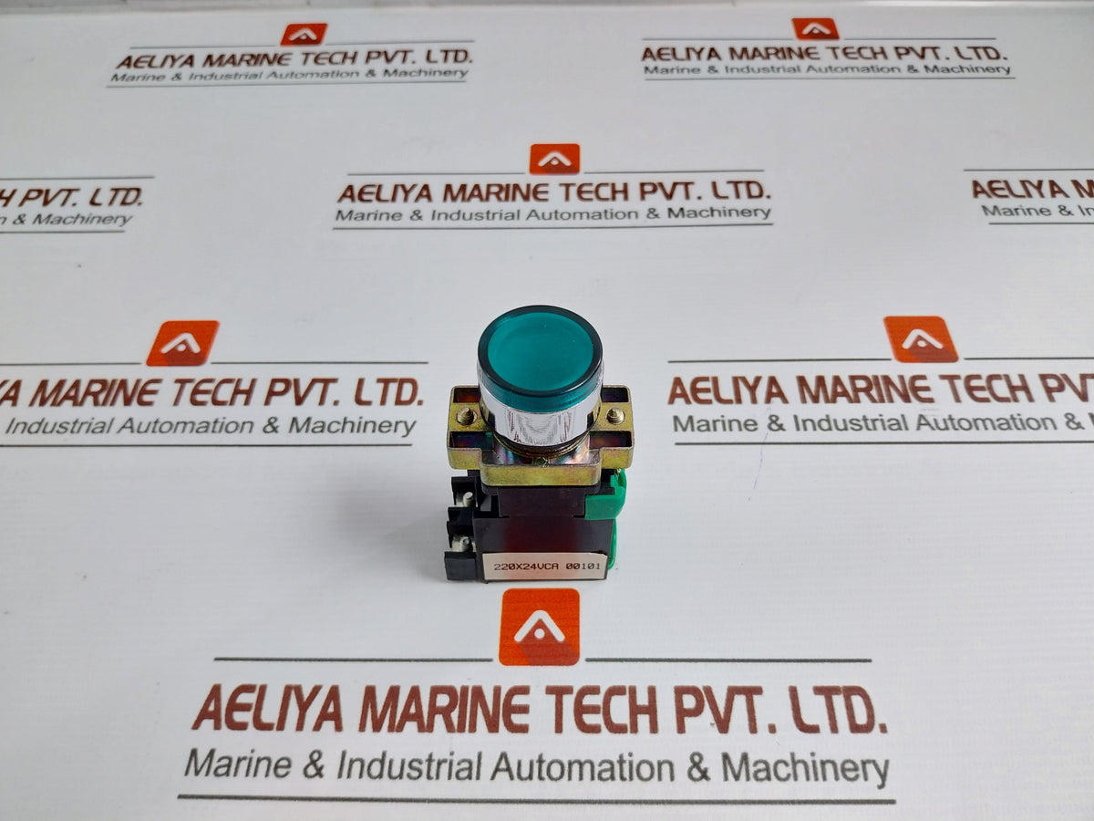 Push-Button-Switch-Brand-Cutler-Hammer-220x24vca-00101-1