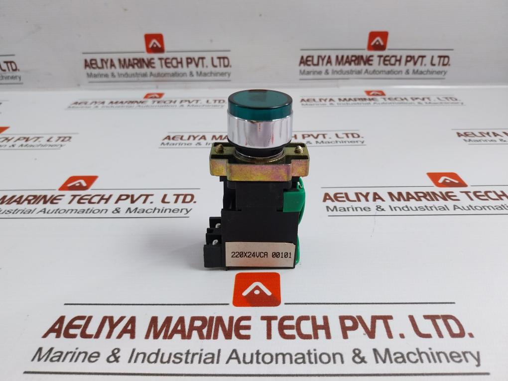 Push-Button-Switch-Brand-Cutler-Hammer-220x24vca-00101-1