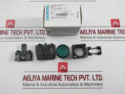 Push-Button-With-Socket-Base-24V-Ac-Dc-50Hz-Siemens-3Sb3-247-0Aa41-208719-1