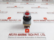 Push Button Command Switch Brand Fuji Electric Ah30-T-0062