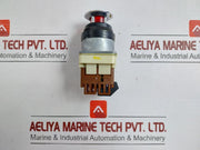 Push Button Command Switch Brand Fuji Electric Ah30-T-0062