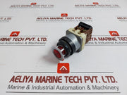 Push Button Command Switch Brand Fuji Electric Ah30-T-0062