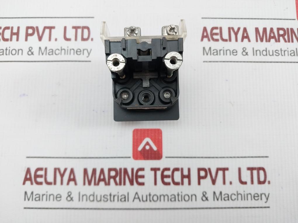 Push Button Switch 600v 800t-A Brand Allen-Bradley