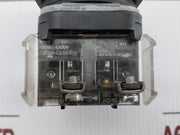Push Button Switch 600v 800t-A Brand Allen-Bradley