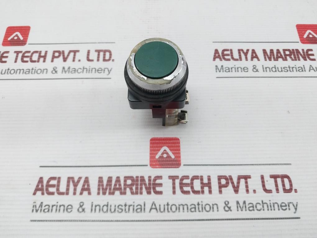 Push Button Switch Ps By Fuji Electric