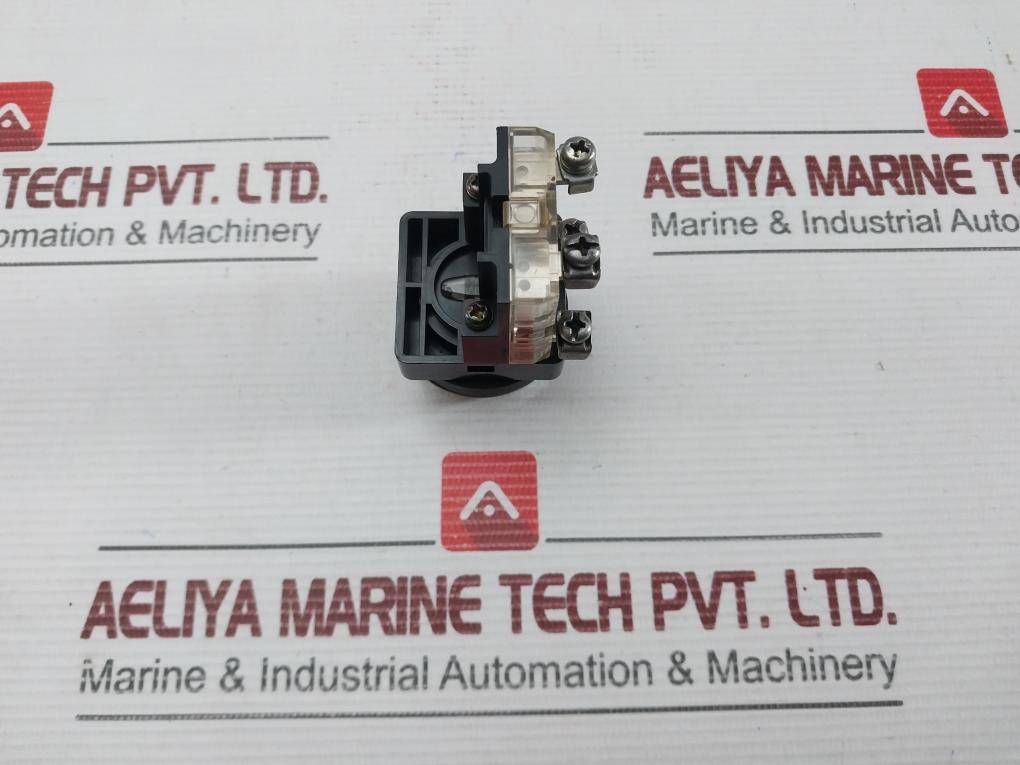 Push Button Switch Ps By Fuji Electric