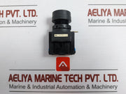 Push Button Switch With Contact Block 10a 600v Idec Hw-Cb10