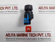 Push Button Switch With Contact Block 10a 600v Idec Hw-Cb10