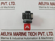 Push Button With Contact Block 50 Hz, 3sb3 203-0aa11 By Siemens