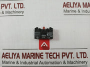 Push Button With Contact Block 50 Hz, 3sb3 203-0aa11 By Siemens