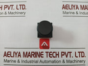 Push Button With Contact Block 50 Hz, 3sb3 203-0aa11 By Siemens