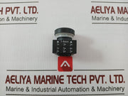 Push Button With Contact Block 50 Hz, 3sb3 203-0aa11 By Siemens