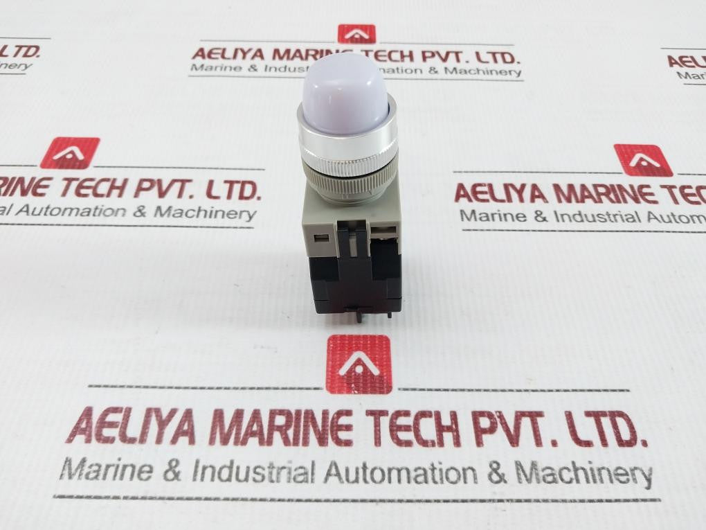 Pushbutton-And-Pilot-Light-400-440v-50-60-Hz-Brand-Idec-1