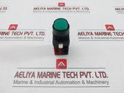 Pushbutton Switch 5a 250vac 24v-Max Ar-20 By Hanyoung