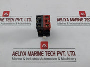 Pushbutton Switch 5a 250vac 24v-Max Ar-20 By Hanyoung
