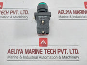 Pushbutton Switch 5a 250vac 24v-Max Ar-20 By Hanyoung