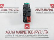 Pushbutton Switch 5a 250vac 24v-Max Ar-20 By Hanyoung