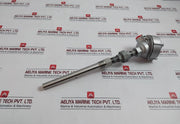 Pushna 1010 Pae Thermocouple Head 4X Ip66