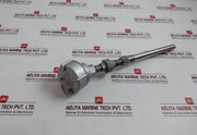 Pushna 1010 Pae Thermocouple Head 4X Ip66