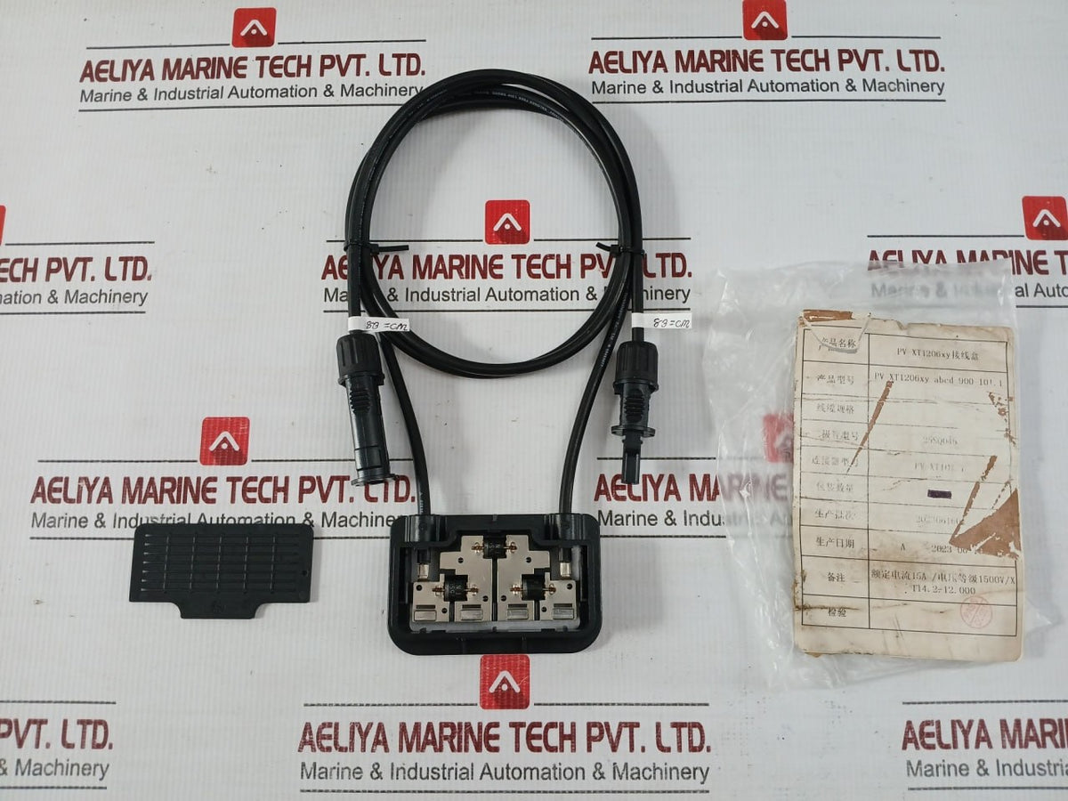 Pv-Xt1206xy-Solar-Panel-Junction-Box-W-Cable-Connector-By-Xtong-1500v-15a-25sq045-1