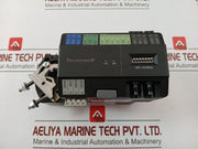 Pvb4022as-E Programmable Vav Controller With Actuator 24vac, 50/60hz Brand Honeywell