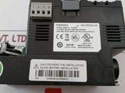 Pvb4022as-E Programmable Vav Controller With Actuator 24vac, 50/60hz Brand Honeywell