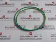 Pvc Insulated 8 Awg Wire E187208 Xdxlgs 1028 8-5M
