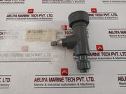 Pvc S6,3/Pn16 T Connection For Assem Pi/Pa/Dn 25