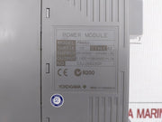 Pw482-10 S2 Power Supply Module 220-240vac 50/60hz 1.3a+ By Yokogawa