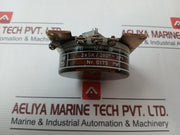 Pw 70 2X5K/280Â°-30Â°K Potentiometer 0175 Pw