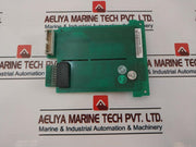 Pw/Fin 10262582 Printed Circuit Board