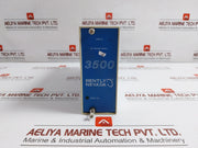 Pwa 138607-01 Ag, Pwb 125794-01 System Rack Bently Nevada 3500/05-01-02-00-00-01